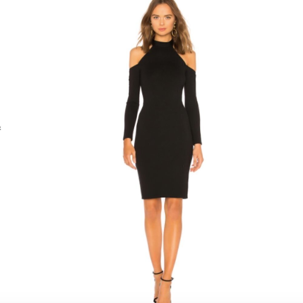 Chrissy Teigen x REVOLVE Maya Bay Midi Dress